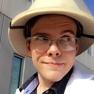 Meet your Posher, Houston